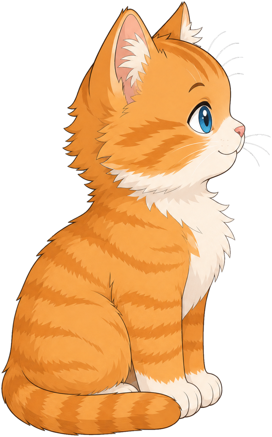 Kucing Kampung