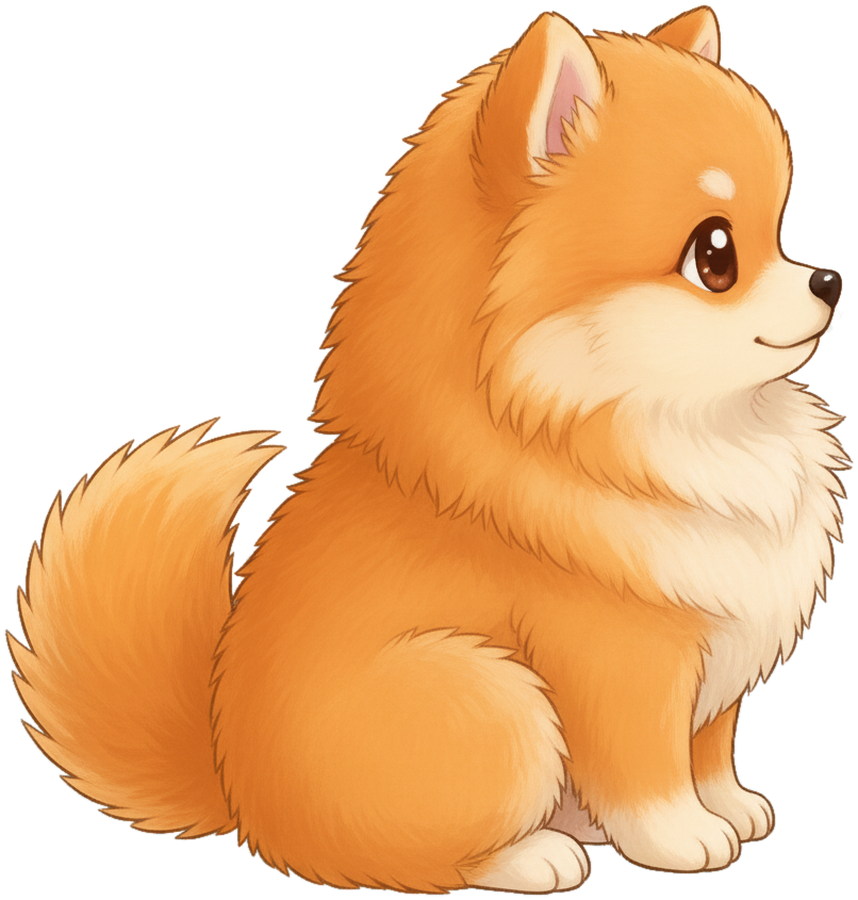 Pomeranian