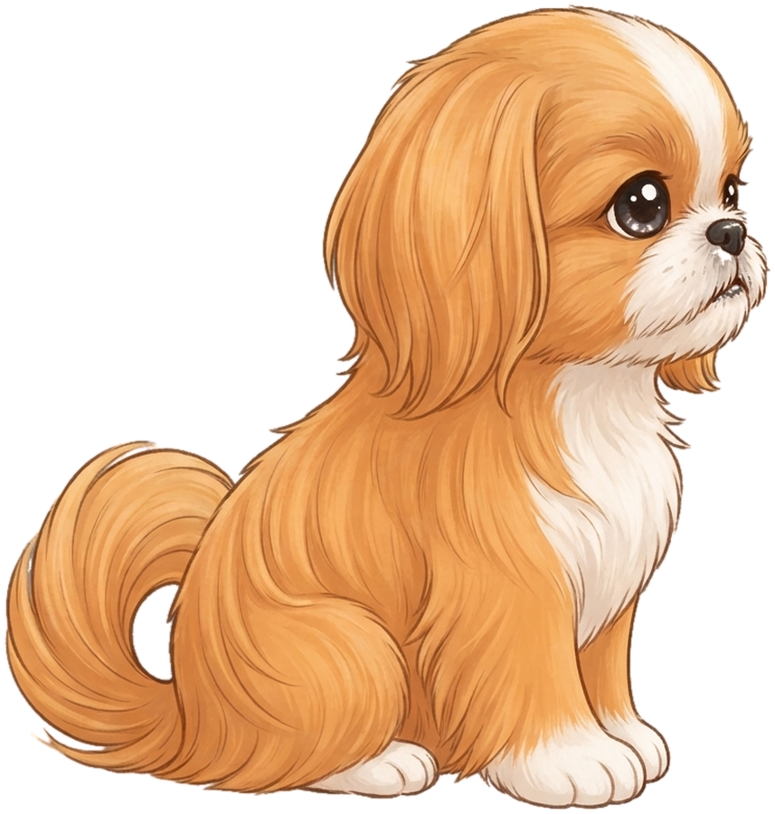 Shih Tzu