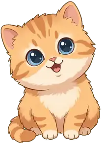 Kucing Kampung